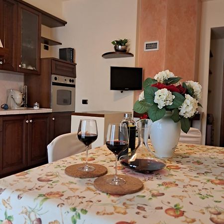 Roses House Apartment Porto San Giorgio Luaran gambar