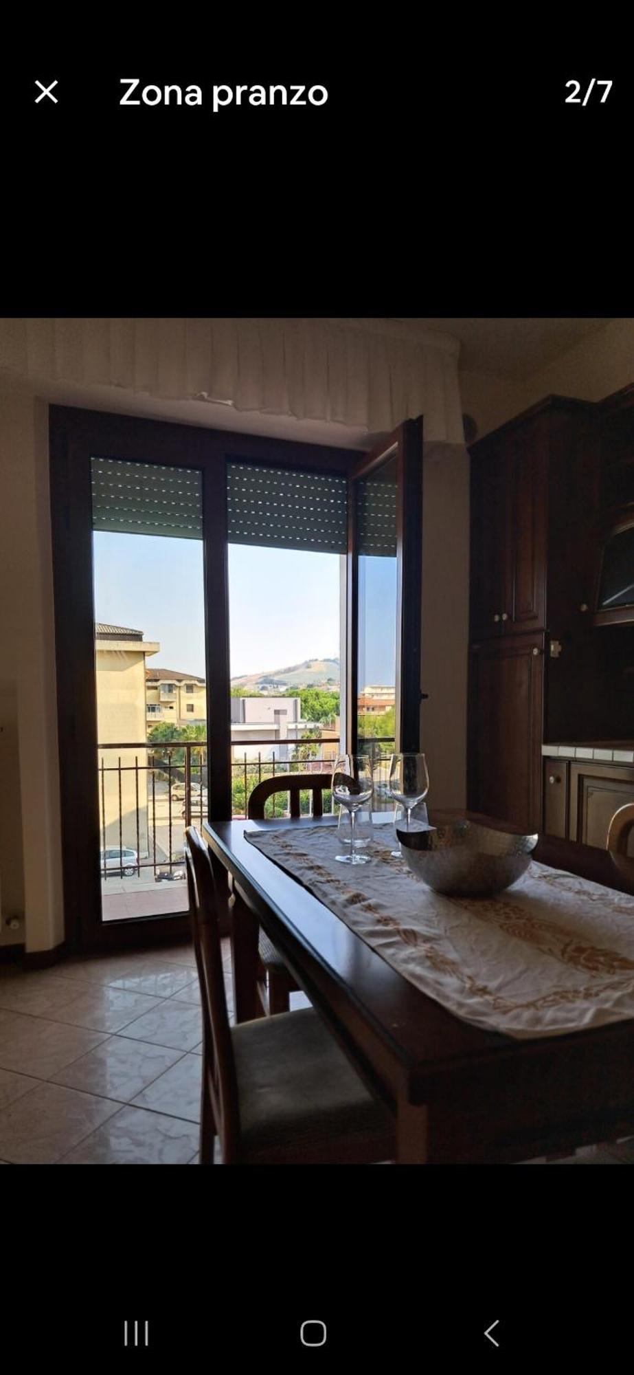 Roses House Apartment Porto San Giorgio Luaran gambar