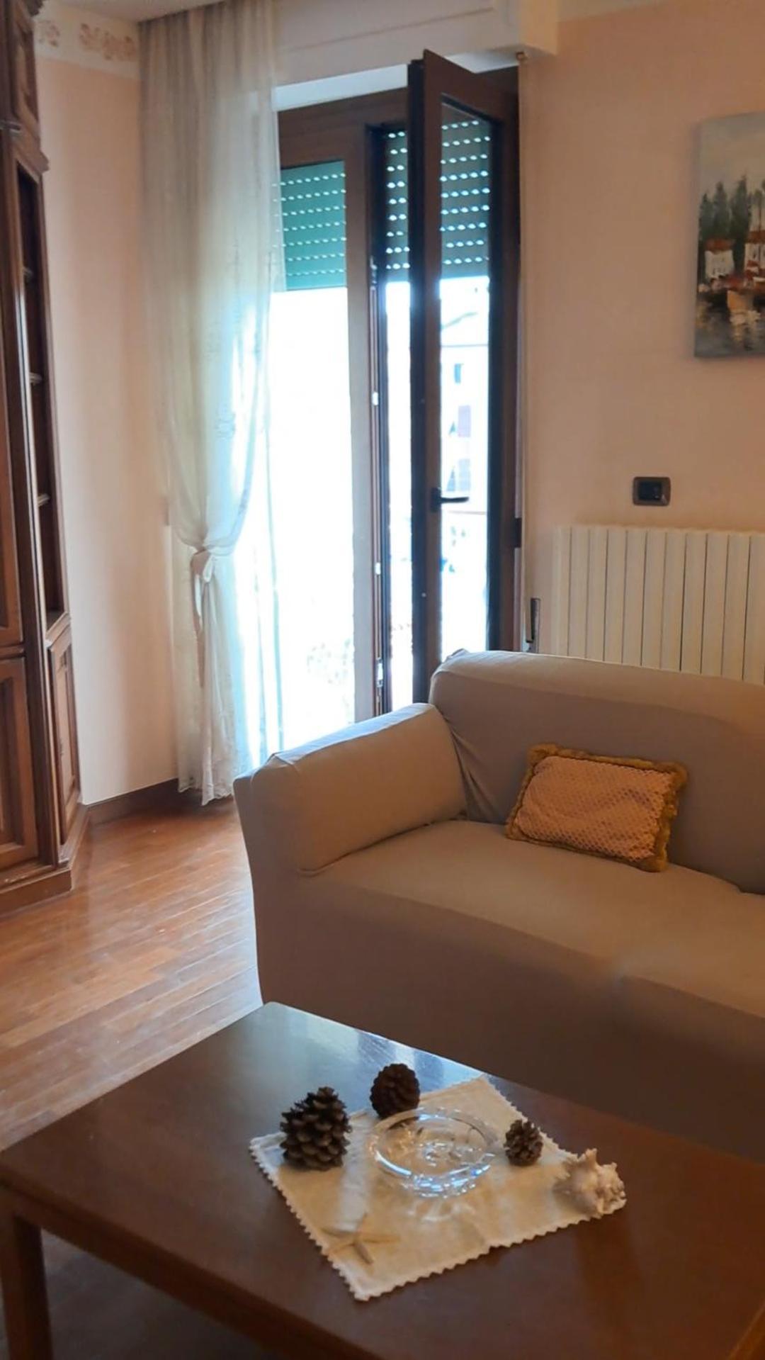 Roses House Apartment Porto San Giorgio Luaran gambar