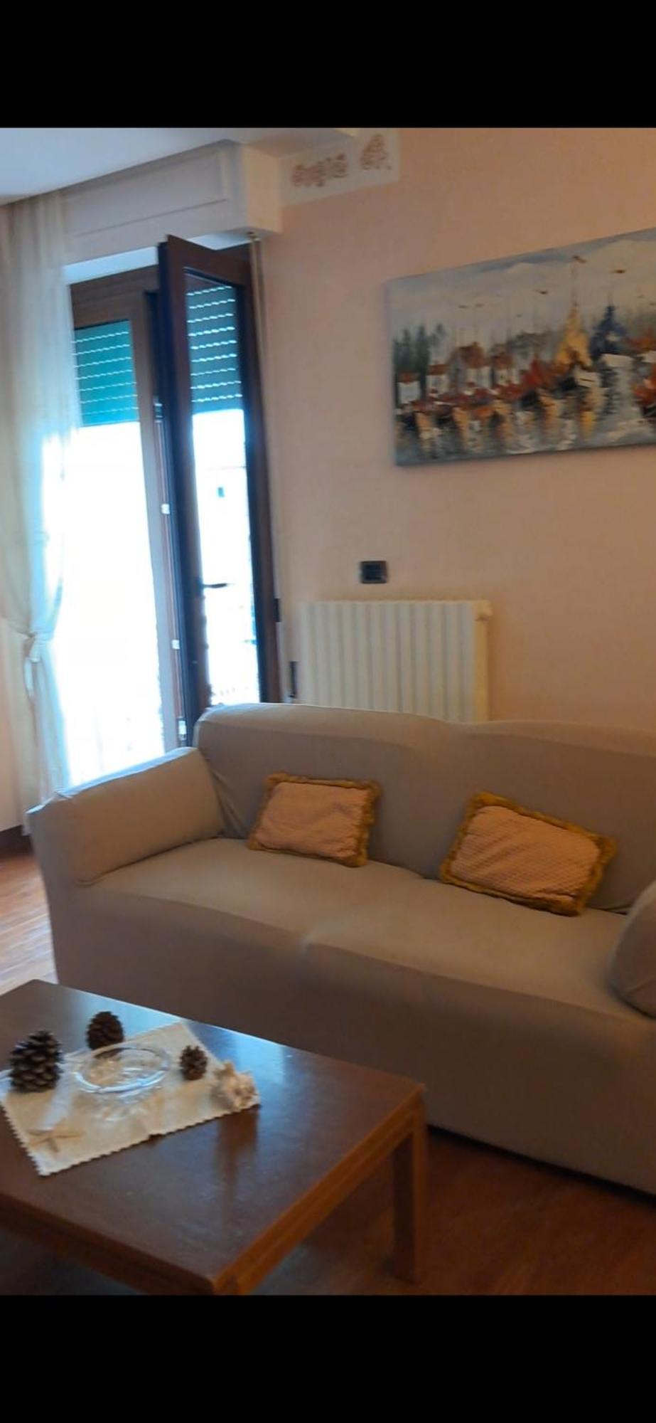 Roses House Apartment Porto San Giorgio Luaran gambar
