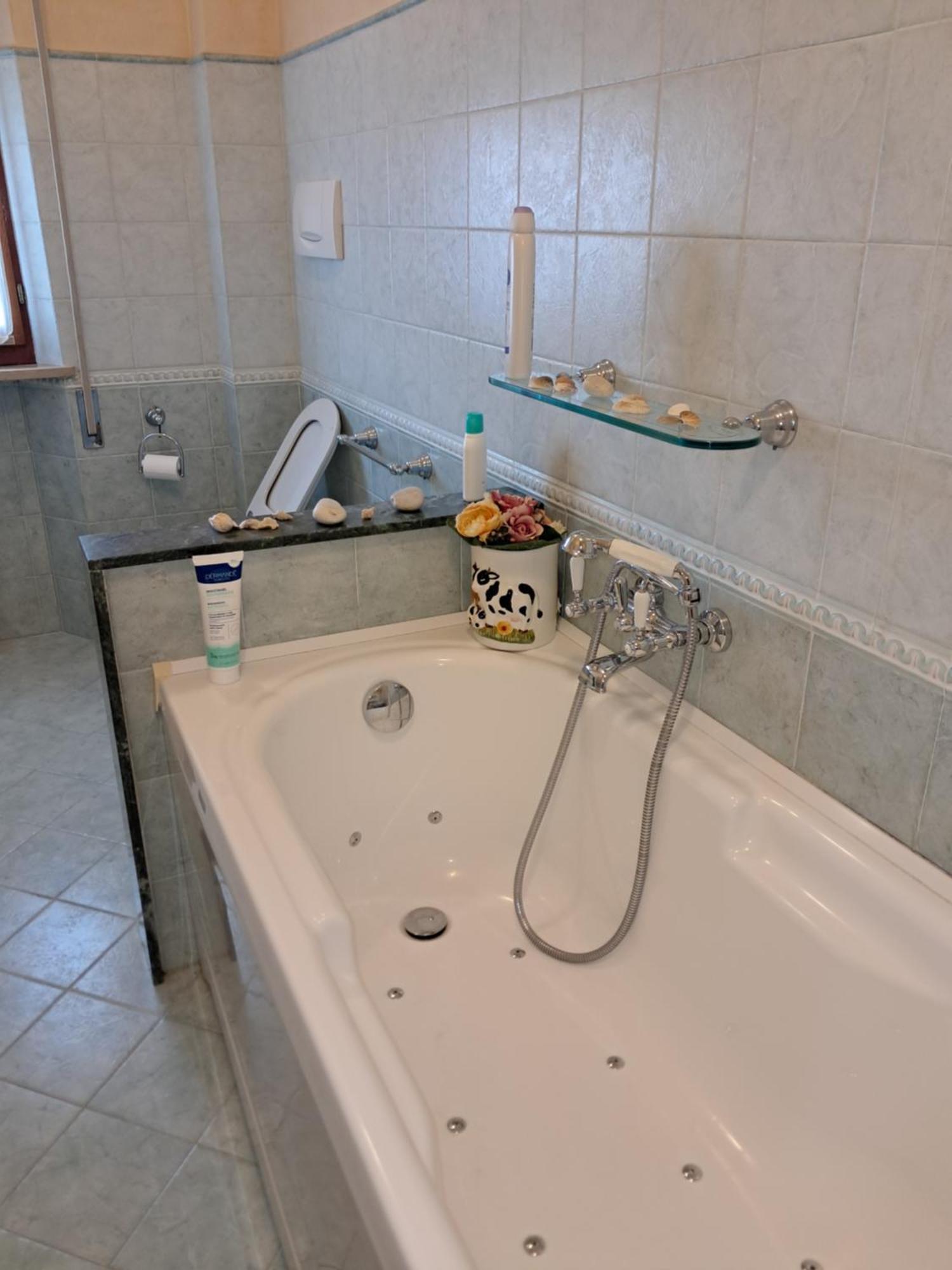 Roses House Apartment Porto San Giorgio Luaran gambar