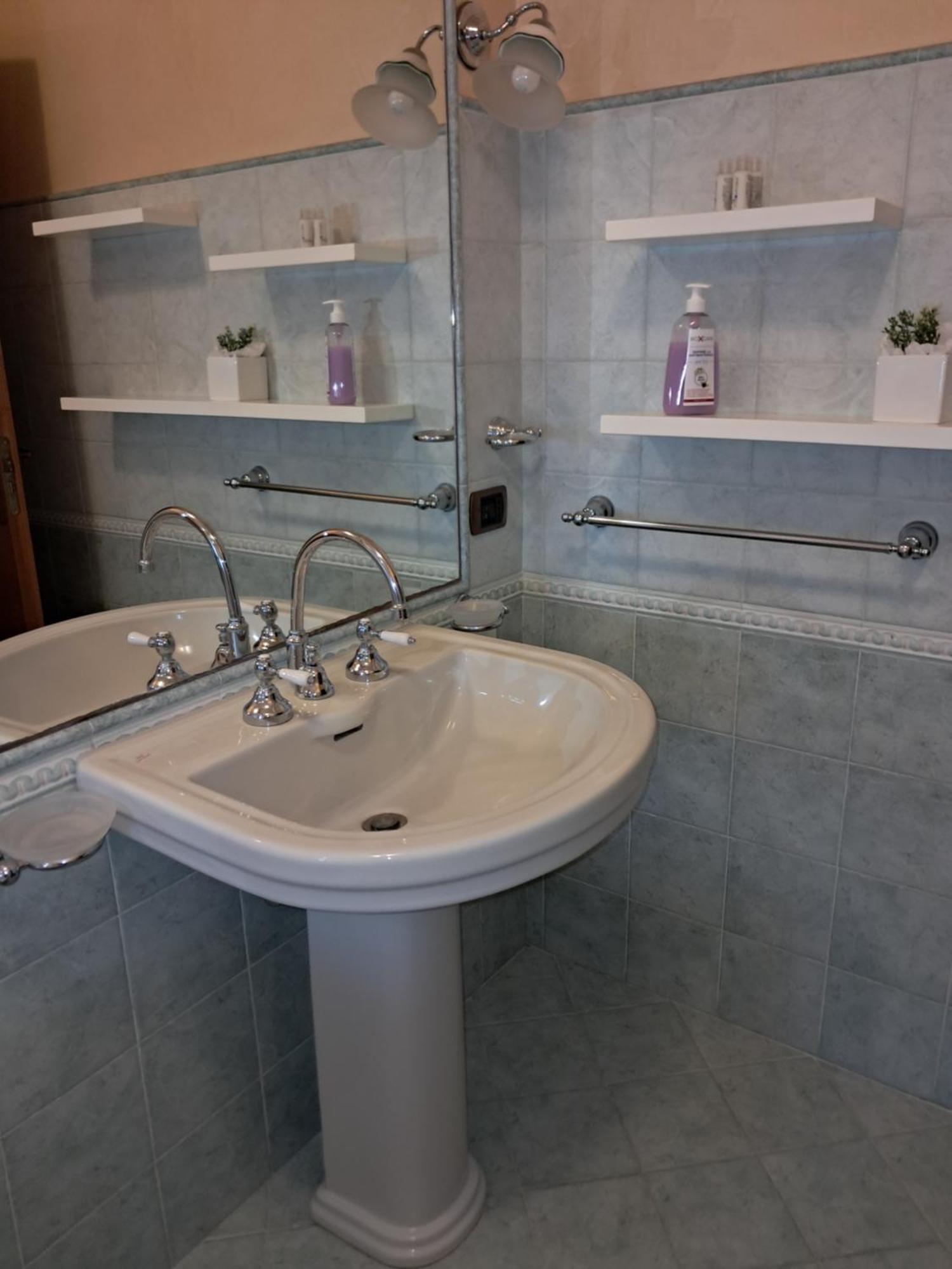 Roses House Apartment Porto San Giorgio Luaran gambar
