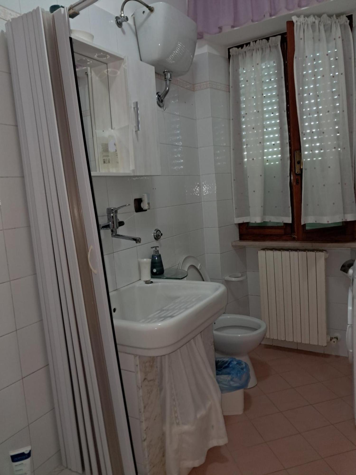 Roses House Apartment Porto San Giorgio Luaran gambar