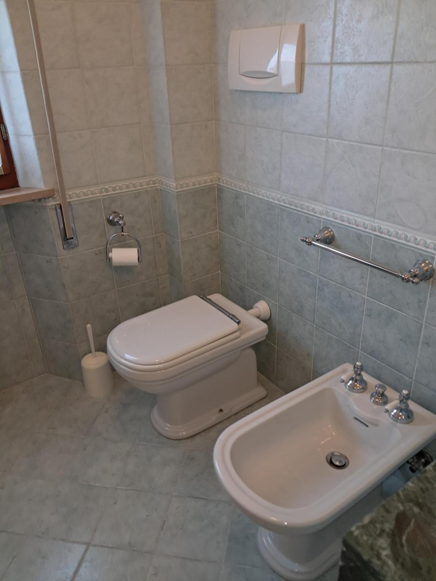 Roses House Apartment Porto San Giorgio Luaran gambar