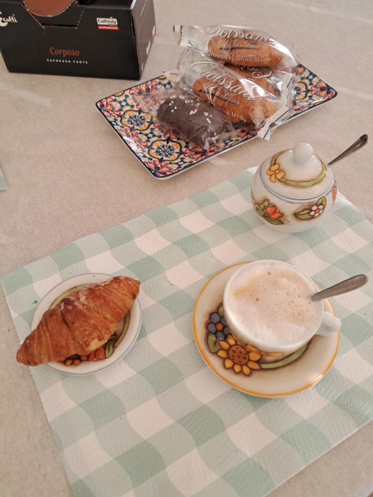 Roses House Apartment Porto San Giorgio Luaran gambar