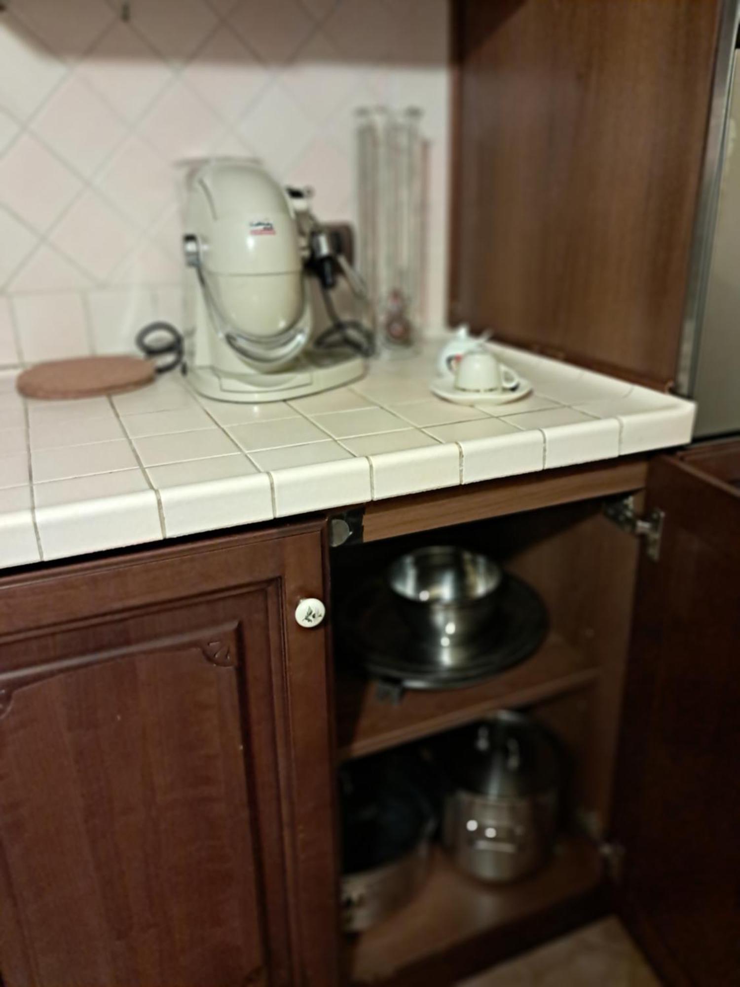 Roses House Apartment Porto San Giorgio Luaran gambar