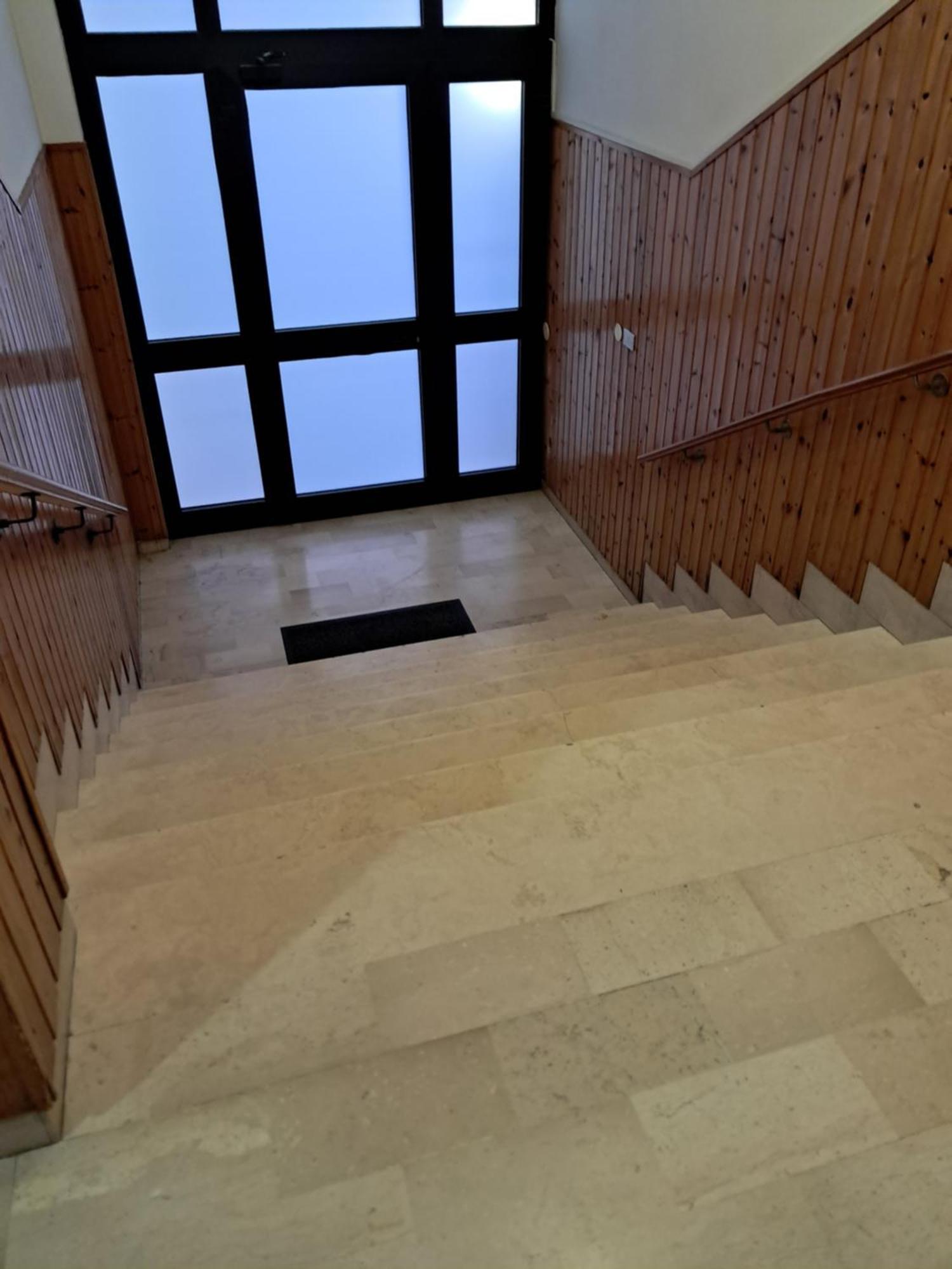 Roses House Apartment Porto San Giorgio Luaran gambar