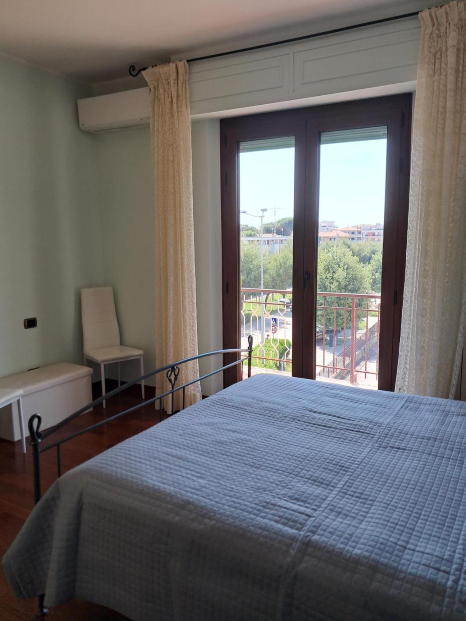 Roses House Apartment Porto San Giorgio Luaran gambar